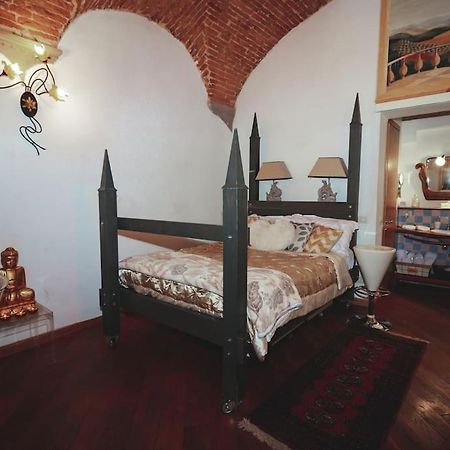 Nest In Florence Apartment Luaran gambar