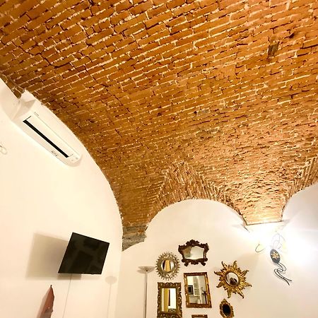 Nest In Florence Apartment Luaran gambar