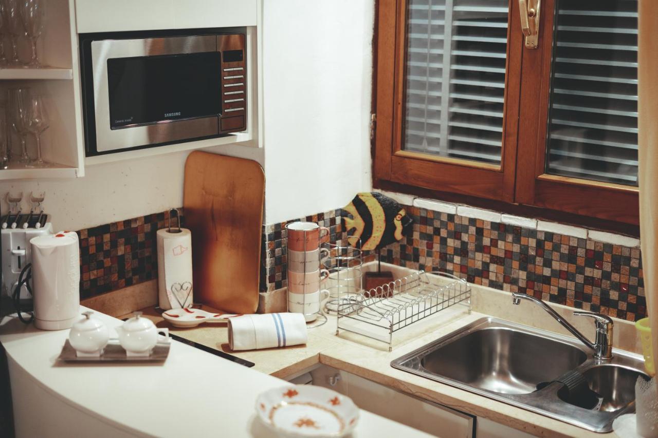 Nest In Florence Apartment Luaran gambar