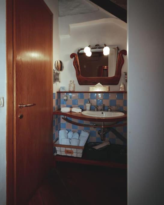 Nest In Florence Apartment Luaran gambar