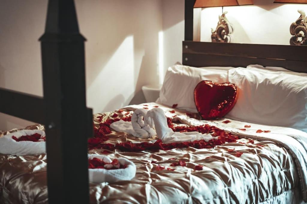 Nest In Florence Apartment Luaran gambar
