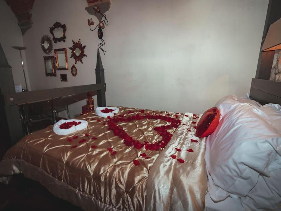 Nest In Florence Apartment Luaran gambar