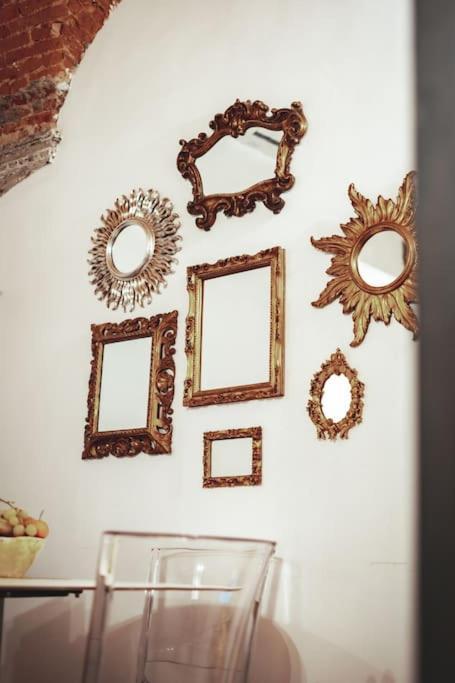 Nest In Florence Apartment Luaran gambar