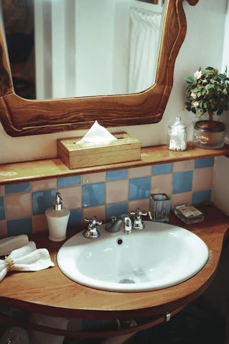 Nest In Florence Apartment Luaran gambar