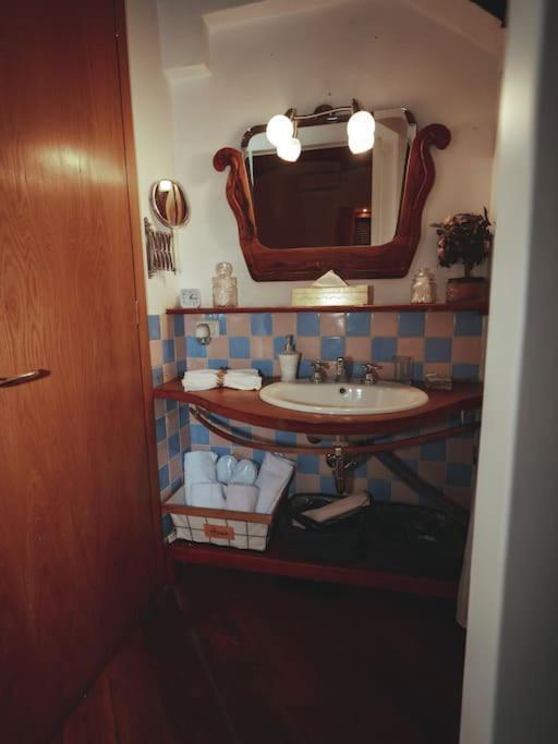 Nest In Florence Apartment Luaran gambar