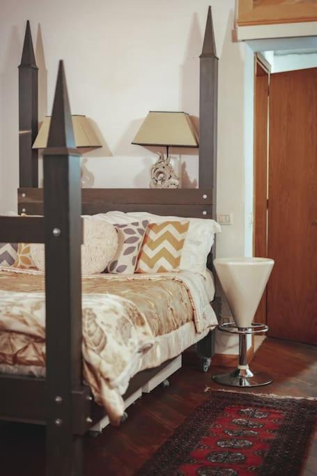 Nest In Florence Apartment Luaran gambar