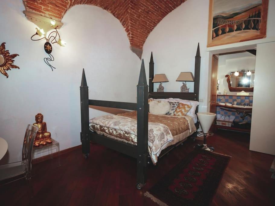Nest In Florence Apartment Luaran gambar
