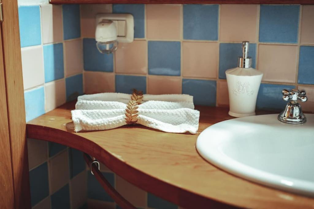 Nest In Florence Apartment Luaran gambar