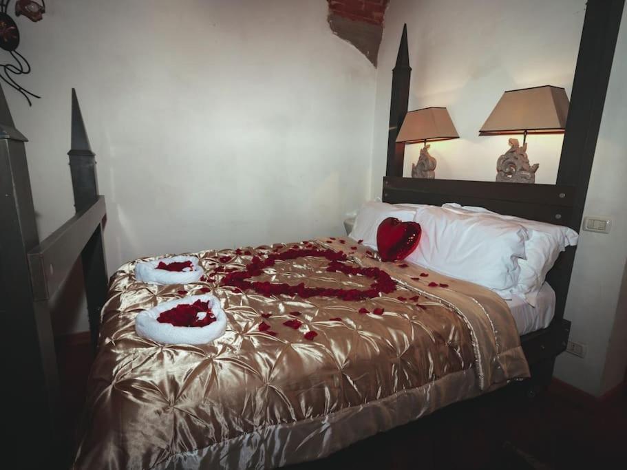 Nest In Florence Apartment Luaran gambar