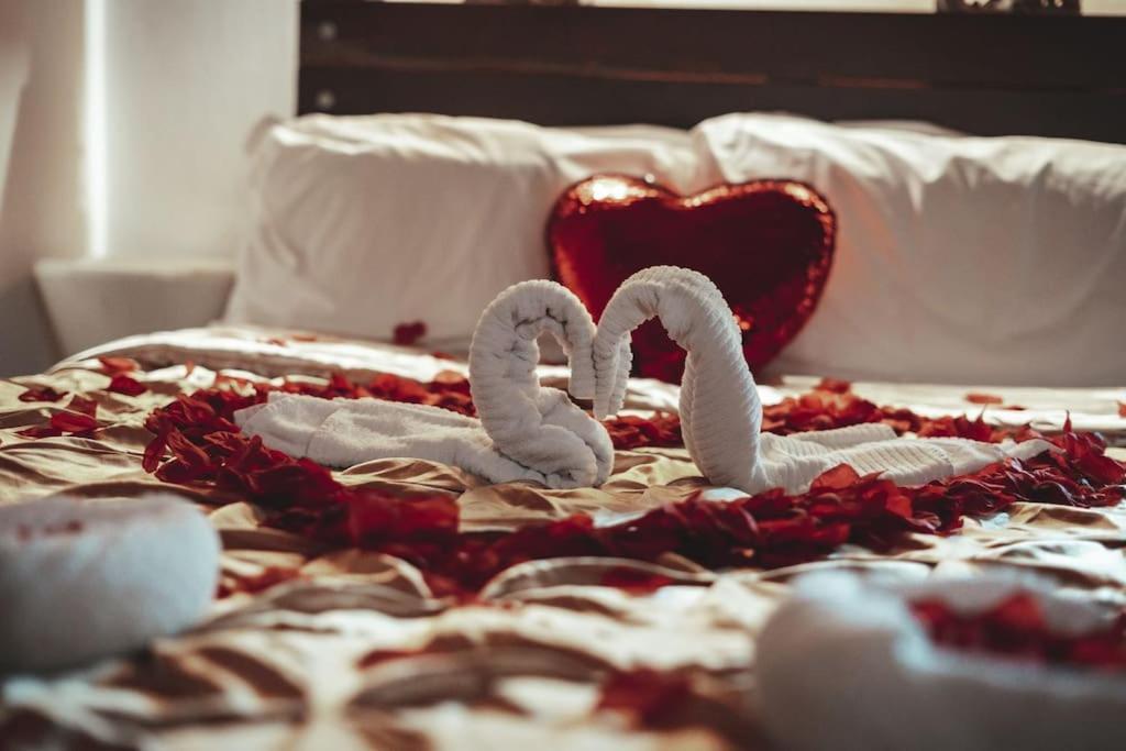Nest In Florence Apartment Luaran gambar