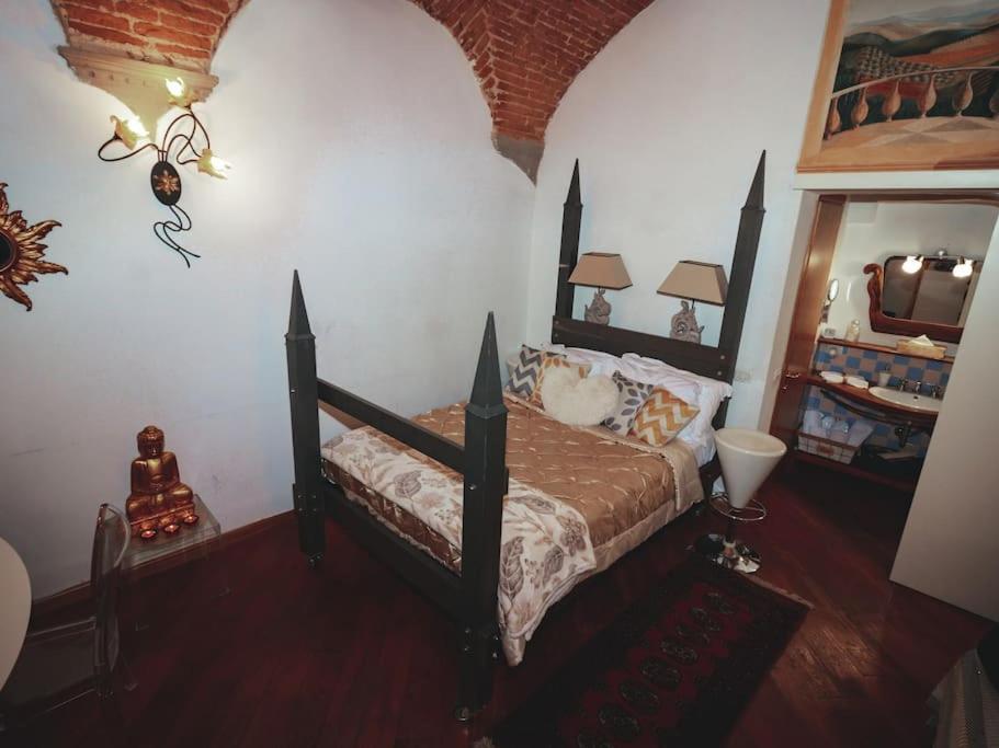 Nest In Florence Apartment Luaran gambar