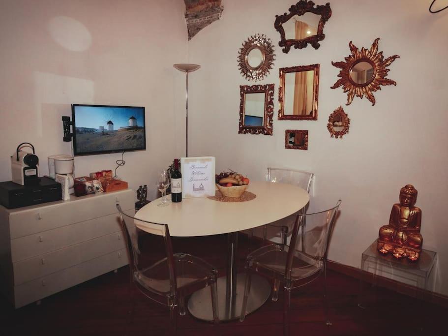 Nest In Florence Apartment Luaran gambar