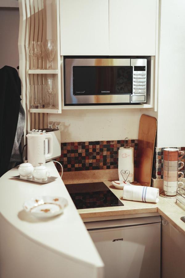 Nest In Florence Apartment Luaran gambar