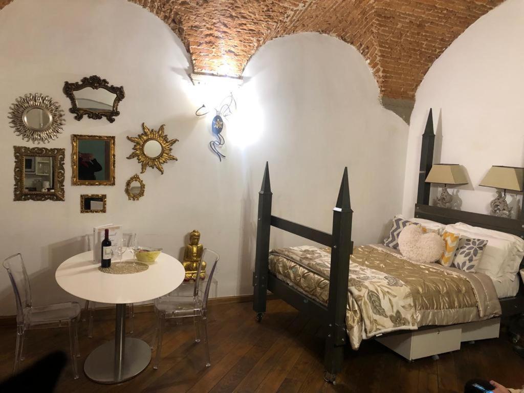 Nest In Florence Apartment Luaran gambar