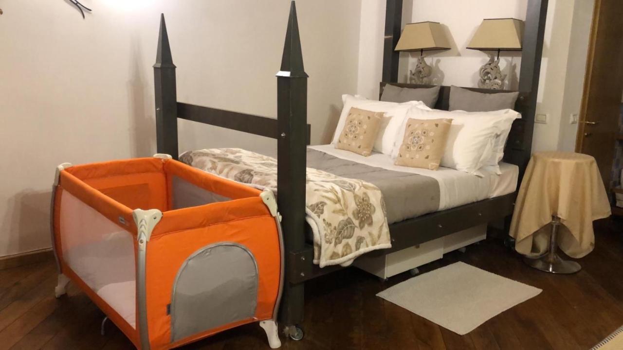 Nest In Florence Apartment Luaran gambar