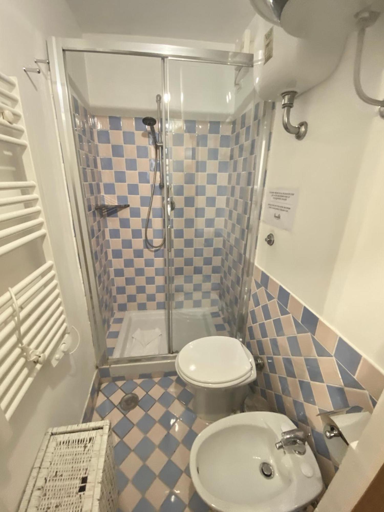 Nest In Florence Apartment Luaran gambar