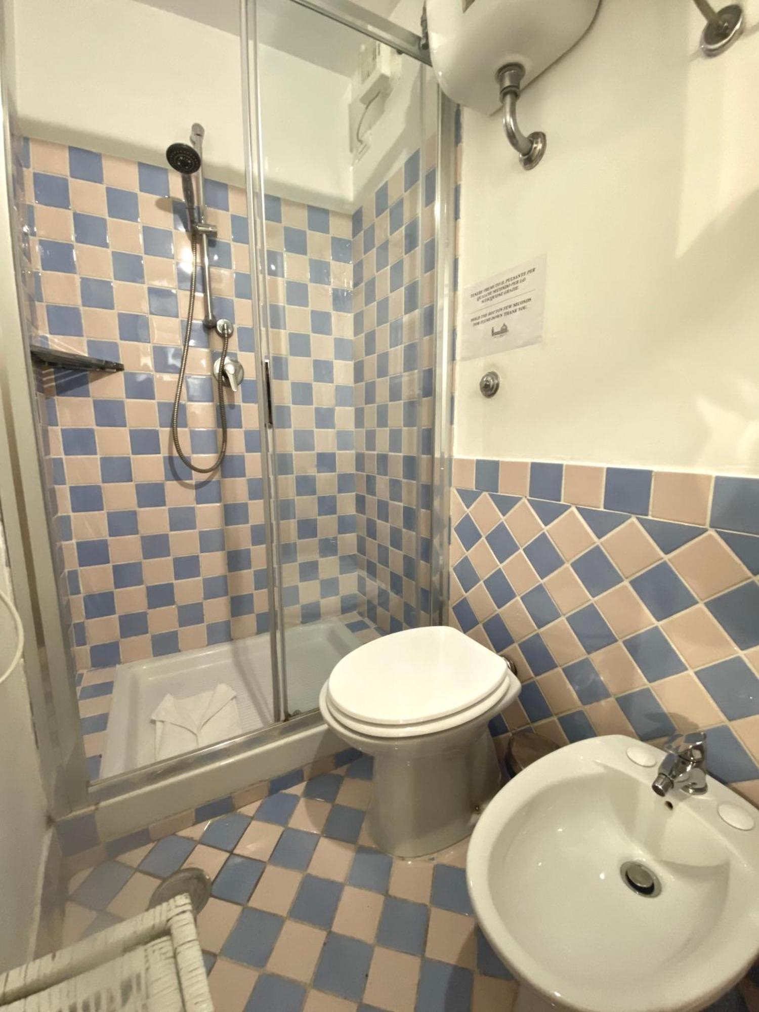 Nest In Florence Apartment Luaran gambar