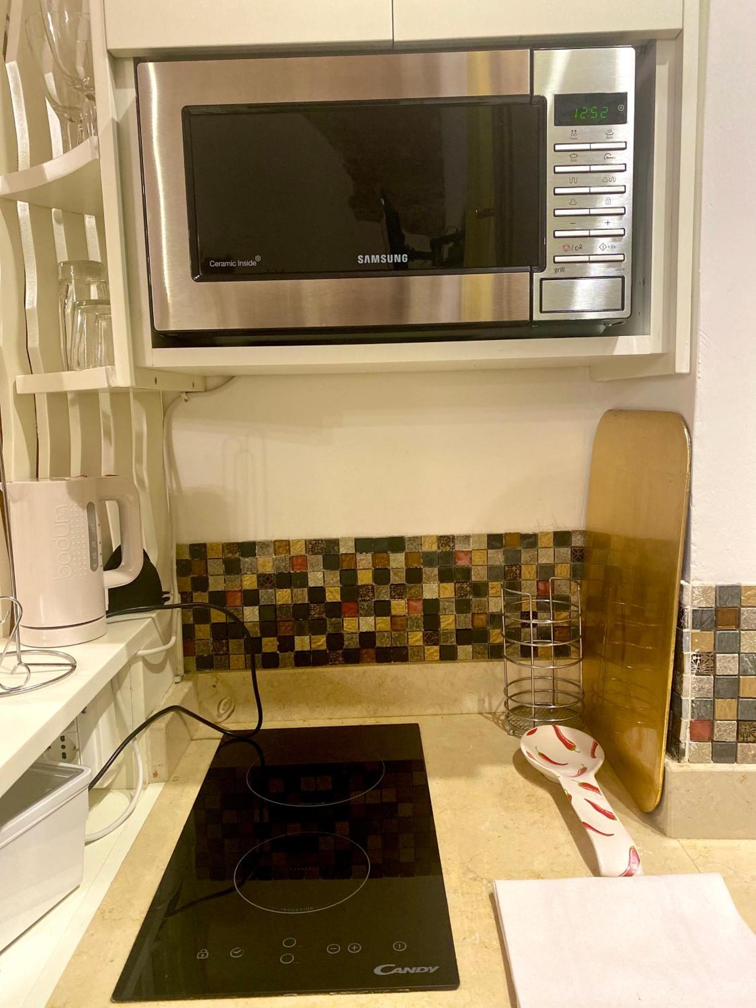 Nest In Florence Apartment Luaran gambar