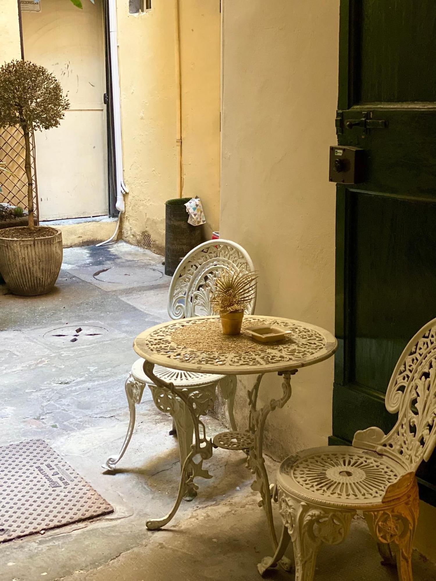 Nest In Florence Apartment Luaran gambar